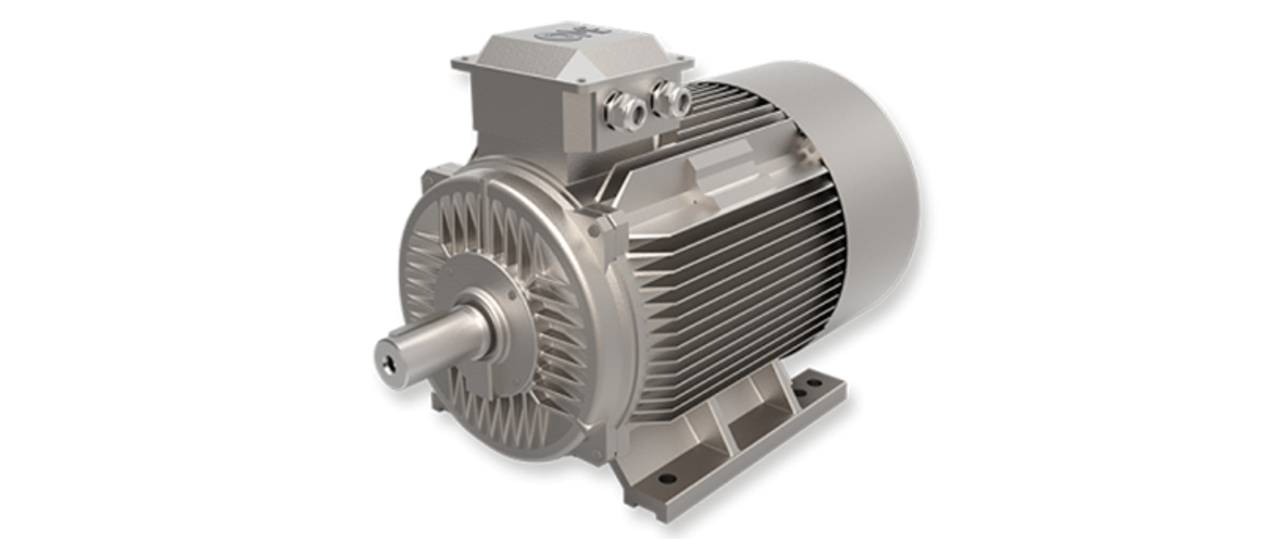 Synchronous generators