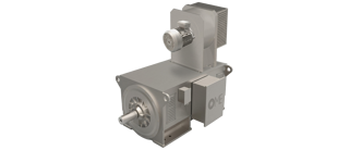 DC Motors | OMDC