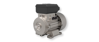 Asynchronous Single-phase Motors | OMM2