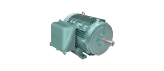 Explosion-Proof NEMA Motors | OMNEX